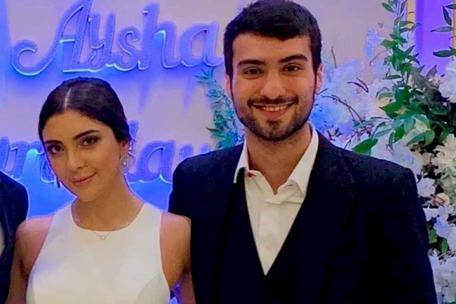    “Ailə başçısıyam, Ayişə də qızımdır” -   Mahir Emreli