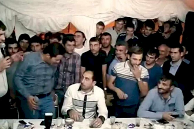    Məşhur meyxanaçının arvadı əri ilə dalaşıb yoxa çıxdı -   Video