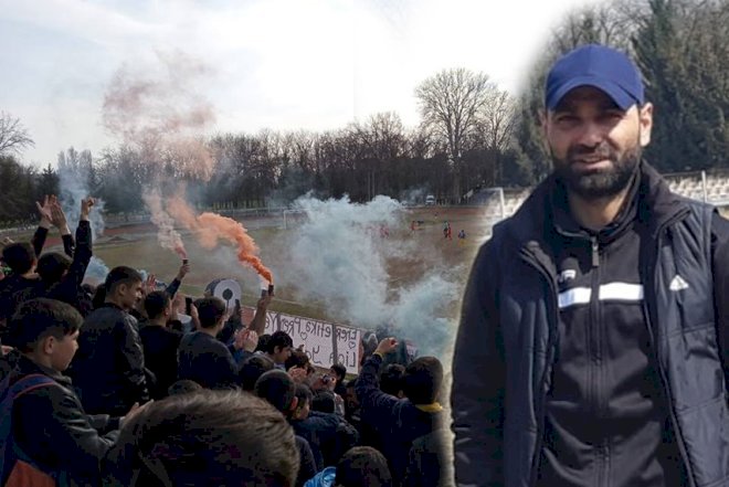    “Pomidor, kolbasa ilə oyuna gedirik” -   Klub prezidentindən şok açıqlama