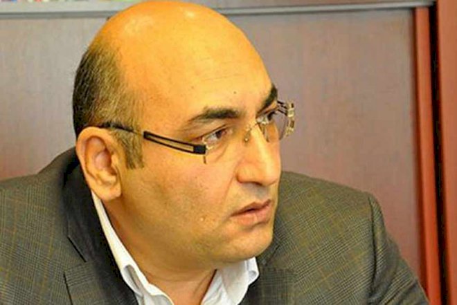    İqbal Ağazadənin əmisi oğlunun meyiti tapıldı   