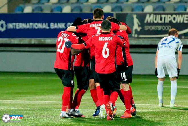    “Qəbələ“ Türkiyə klubunun futbolçusunu baxışa dəvət etdi   