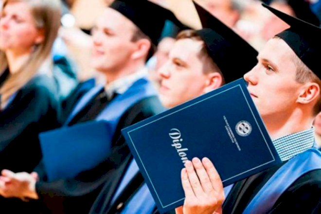    Diplomların tanınması ilə bağlı proses müvəqqəti dayandırılır   