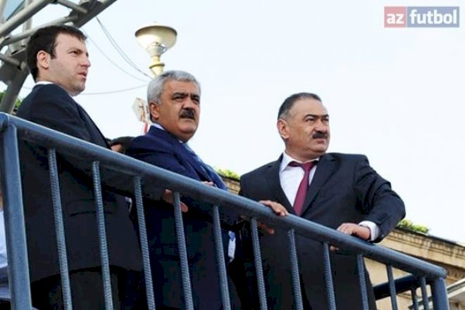   Azərbaycanın futbol siyasəti niyə iflasa uğrayıb?    