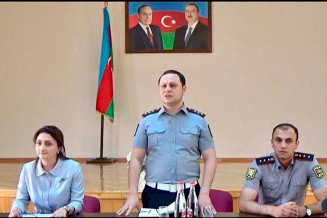    Sumqayıt DYP gücləndirilmiş iş rejiminə keçdi   