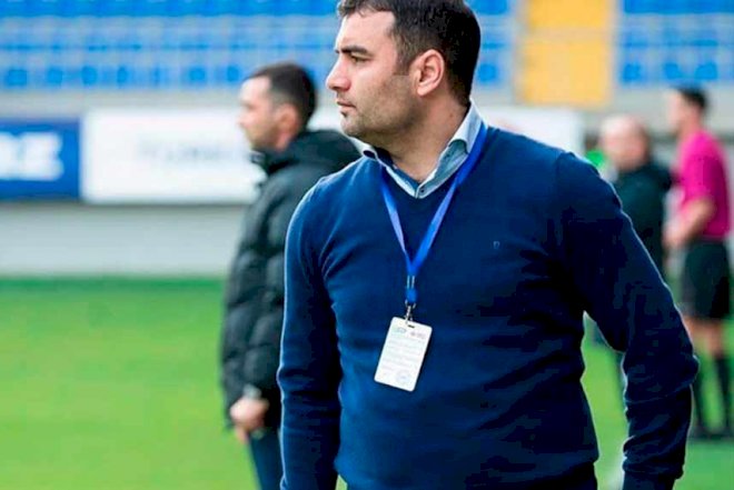    “Səbail“ Aftandil Hacıyevlə bağlı qərar verdi   