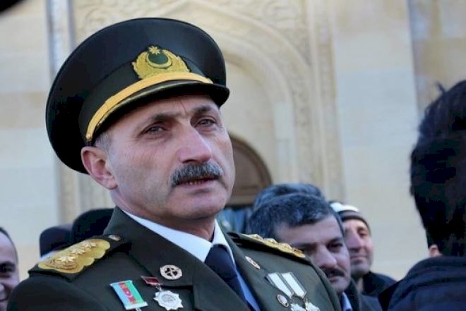    Cəbhədəki təxribatla bağlı –   Açıqlama