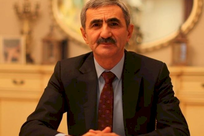    “Ailəmi dolandırmaq üçün yeni bir mənbə axtarıram” –   Aslan İsmayılov