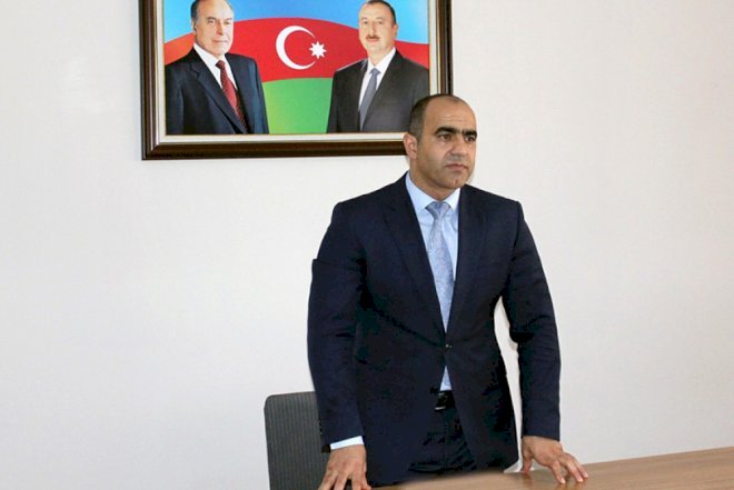   Azərbaycanda daha bir nazir federasiya rəhbəri oldu   