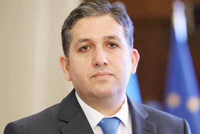    Prezident onu da təltif edib   