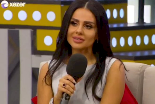    Günel Zeynalova mahnılarımıza səviyyəsiz dedi -   “Azərbaycanda “qıjı”...”