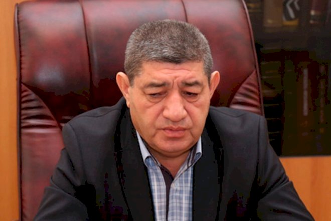    Deputata yeni vəzifə verildi   