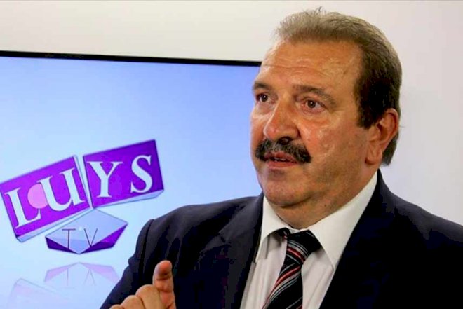    Türkiyədə erməni dilində kanal açılır   
