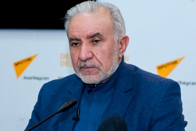    Rusların geri qaytardığı pomidoru biz yeyəcəyik? -   Açıqlama