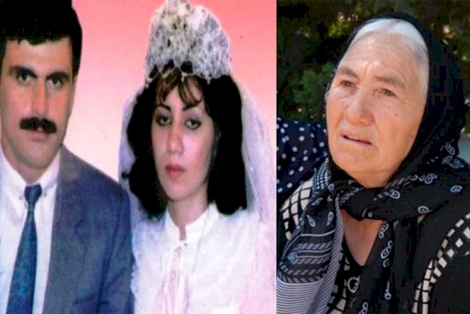    İlham - Fərizə ailəsinə daha bir ağır itki   