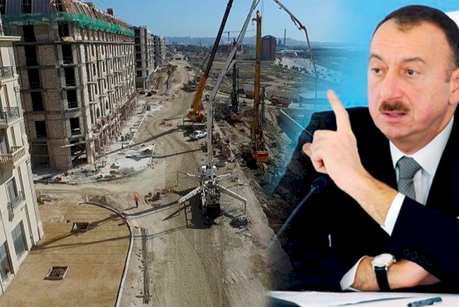    Tikintidən boğulan Bakı –   Yoxlamalardan kim narahatdır?
