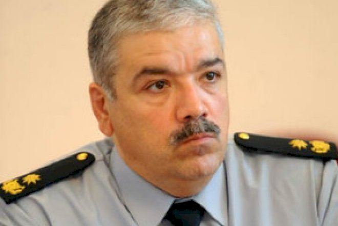    Generalın keçmiş qaynı bəraət aldı   