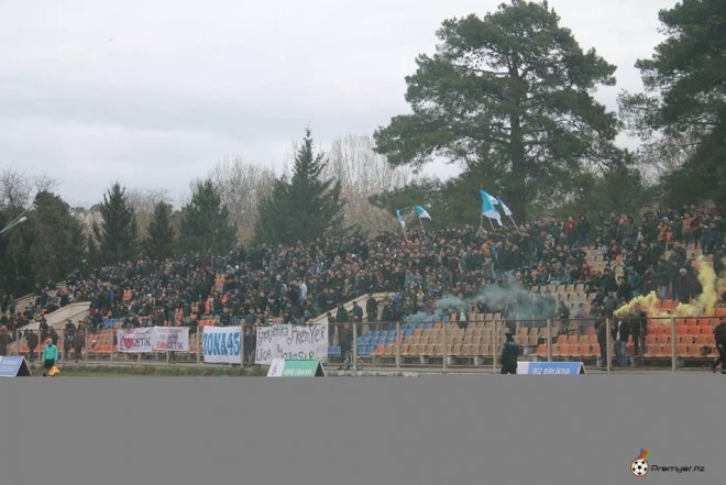    Azərbaycan futbolu haqda daha bir şok:   Pulsuzluqdan gecə işləyirlər