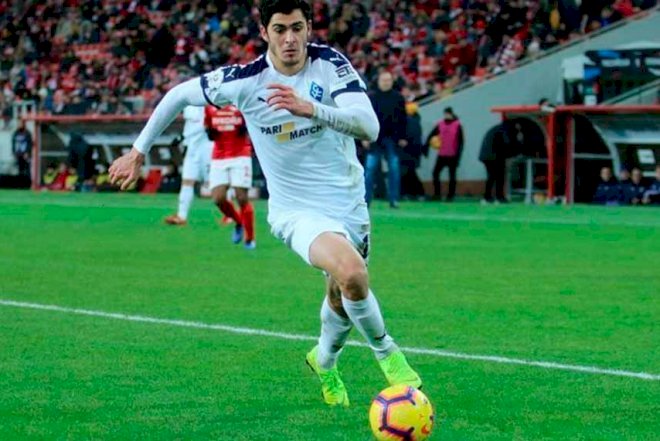    Ramil Şeydayevin transfer qiyməti artdı   