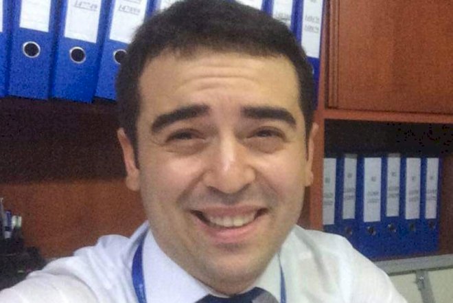    6 ay əvvəl ailə qurmuşdu, çimərlikdə boğuldu –   Mərdəkanda faciə