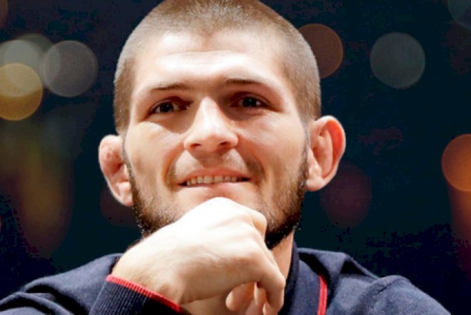   “O, buna layiq olsa, revanş döyüşü keçirilə bilər” –   Həbib 