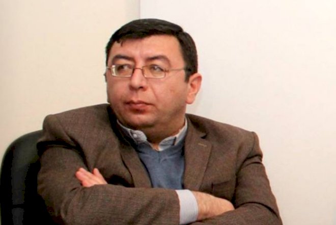    Camaatın qəzəbinə gələcəyimizdən qorxuruq   