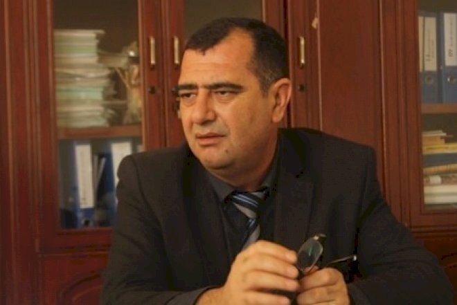    Kərəm Məmmədliyə yeni vəzifə verildi   