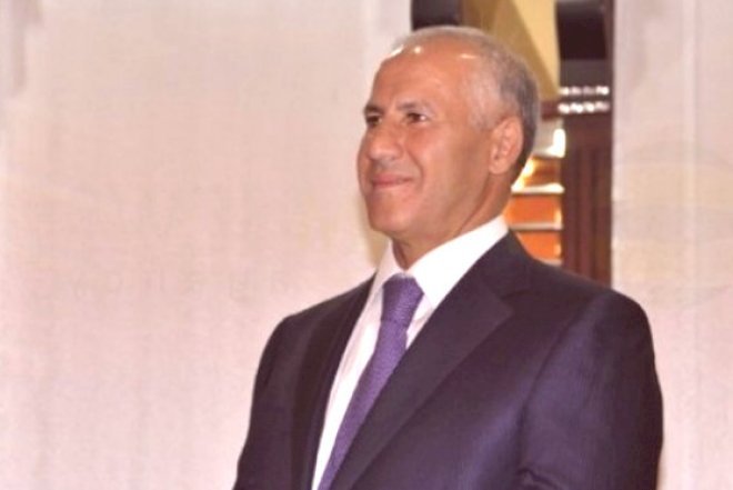    Füzuli Ələkbərov məhkəməyə müraciət etdi –   Əmlak qalmaqalı