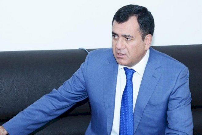    “Elementar tərbiyəsi olmayan, adamlar önə çıxdı” –   Qüdrət Həsənquliyev