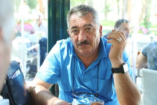    “Hacıbala Abutalıbov qədər səmimi adam görmədim” –   Rüstəm Behrudi 