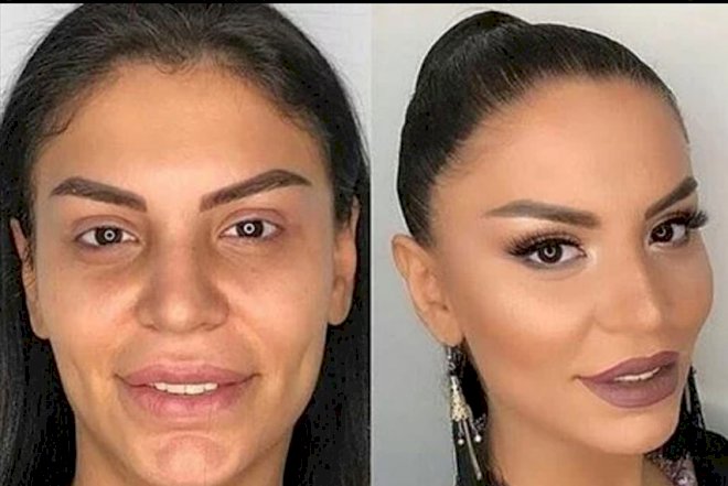    Afaq Aslanın orijinal fotosu yayıldı-   “Dayıya oxşayır”