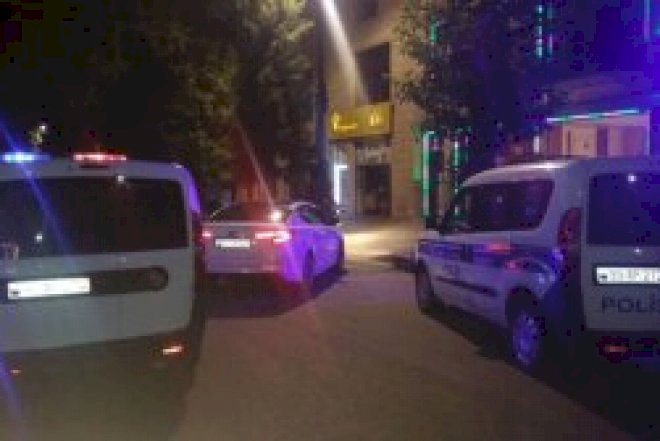    Tanınmış kikboksinq ustasının oğlu qətlə yetirildi   
