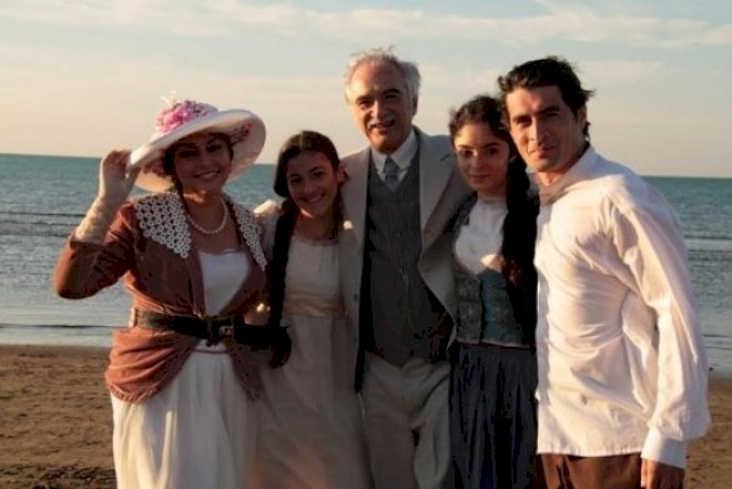    “Dedilər ki, Polad Bülbüloğlu ilə ailə qurmuşam”   