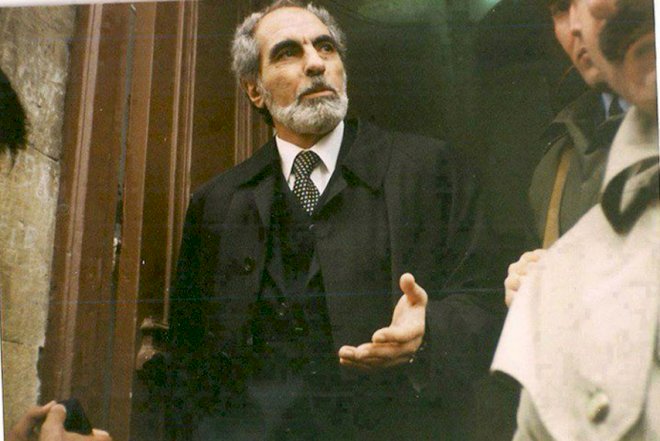    “Kirayədə qalmağa məcburam…” -   Elçibəy evi haqqında