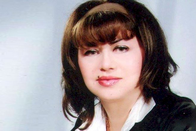    Yazıçıdan icra hakimiyyətinə etiraz:   “Sizi nə üçün o vəzifəyə təyin ediblər?”