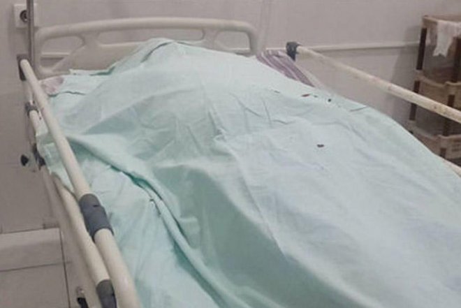    Hamilə ana körpəsi ilə xəstəxanada öldü –   Cinayət işi açıldı