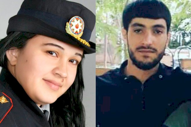    İdmançını qətlə yetirənin həyat yoldaşı açıqlama verdi -   Fotolar