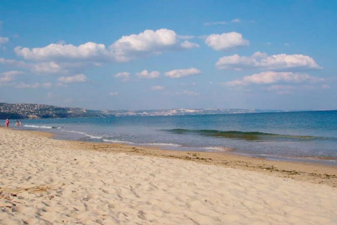    Çimərliklərdə suyun temperaturu 24 dərəcə isti olacaq   