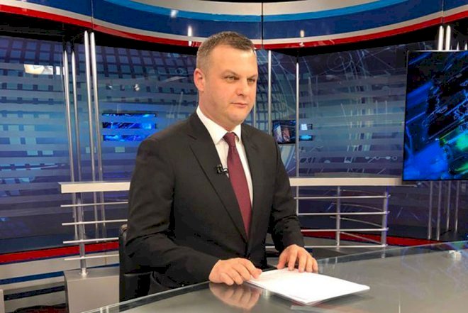    ATV-nin prezidentindən İlkin Xəlilovla bağlı açıqlama   