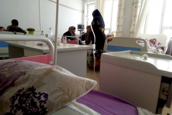    “Semaşko”da 3 gün –   Pulsuz heç nə yoxdur...