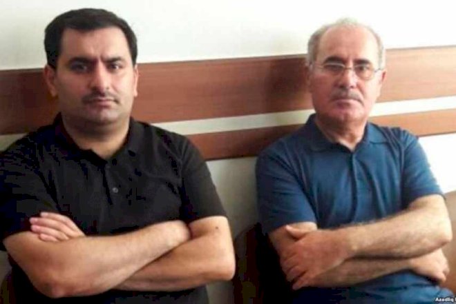    Eldar Sabiroğlu oğlundan imtina etdi -   Şok məktub