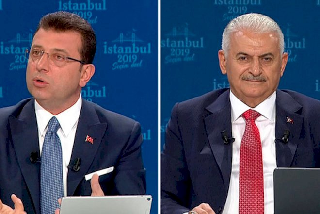    Binəli Yıldırımdan debatla bağlı ilk rəy   