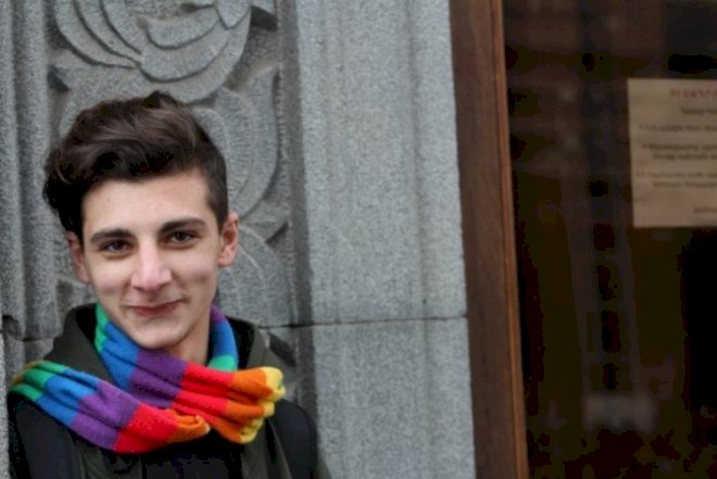    Ermənistanda transseksualların sayı artıb   