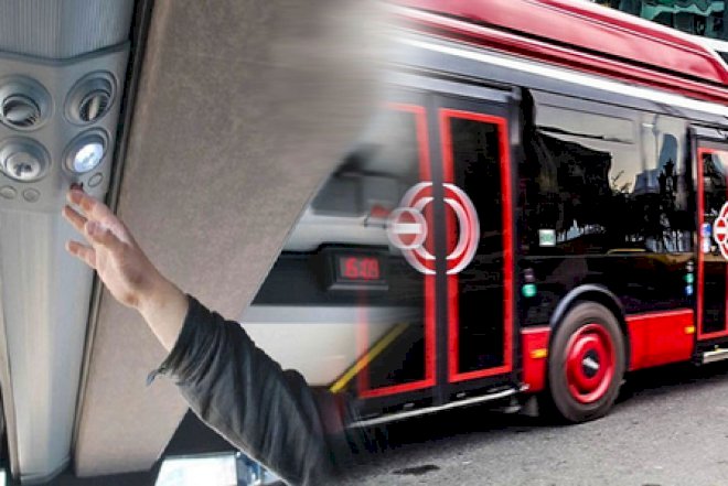    Avtobuslarda kondisioner işləməsə nə edək? –   Sürücülər üçün sərt tələblər