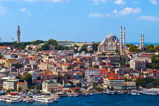    Azərbaycanlılar 5 ayda Türkiyədən 464 mənzil alıb   