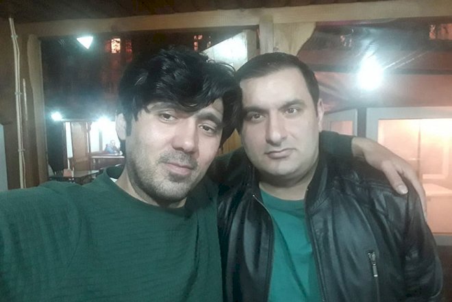    “İkimizin də dədəmiz eyni ağıldadı...” –   Kəramət Böyükçöl 