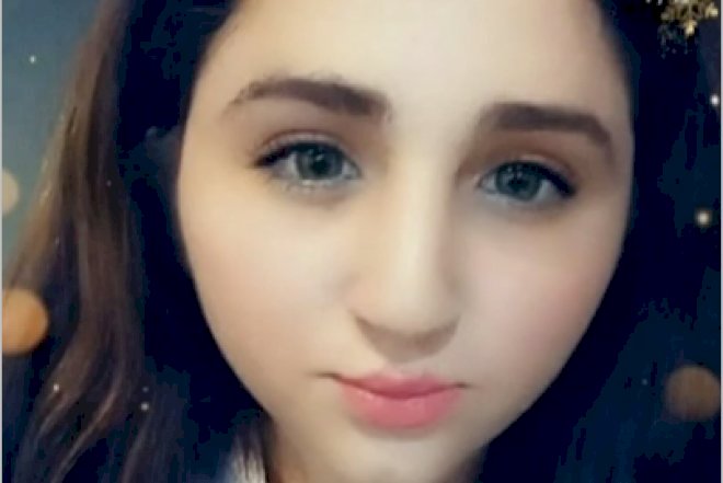   Gənc qız məktub yazıb evdən qaçdı   