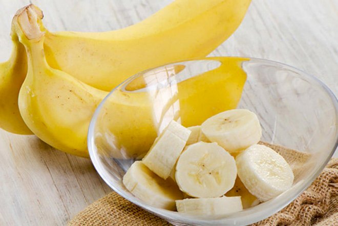    Hər gün banan yeyin, möcüzə olsun   