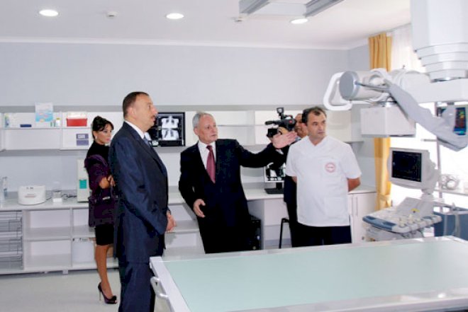    Nazir prezidenti aldadıb? -   “Palmalar bir gün sonra yoxa çıxdı”