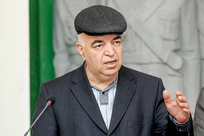    “Ermənilər elə bilirlər, bir şey edən deyilik” –   Generaldan açıqlama 
