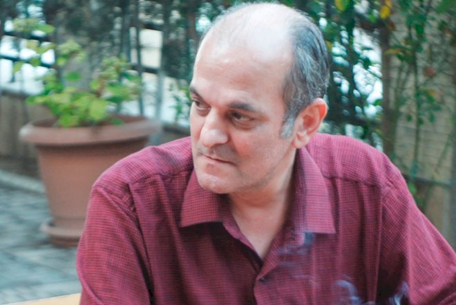    “Çingiz Abdullayevi qovmaq lazımdır” –   Salam Sarvan